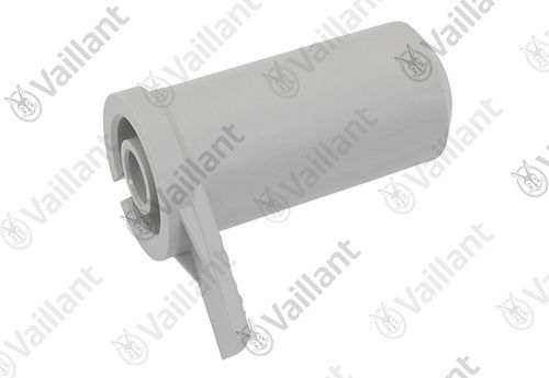 VAILLANT-Knopf-MAG-19-2-XIP-u-w-Vaillant-Nr-114281 gallery number 1